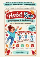 Vorschau - Mal- und Bastelvorlagen - Wichtel basteln: Kostenlose Bastelvorlage für den Herbst | Freebie - Seite 3