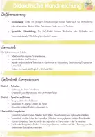 Vorschau - Arbeitsblätter - Herbstferien Rückblick: Leporello und Postkarte (Kl.2-4) - Seite 3