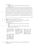 Vorschau - Klassenarbeiten - Arbeit/SÜ/Klausur zu "Bundesrepublik Deutschland" Politik, Sozialkunde, PoWi! - Seite 2