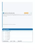 Vorschau - Test - Halbjahres-Check Englisch 7 Mittelschule - Seite 3
