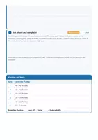 Vorschau - Test - Halbjahres-Check Englisch 8 Mittelschule - Seite 3