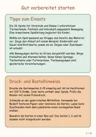 Vorschau - Spiele - Spielend lernen: 5 Spielesammlungen mit 130 Ideen für Sprache, Zahlen, Gefühle, Sinne und Tiere - Seite 2