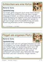 Vorschau - Spiele - Spielend lernen: 5 Spielesammlungen mit 130 Ideen für Sprache, Zahlen, Gefühle, Sinne und Tiere - Seite 3