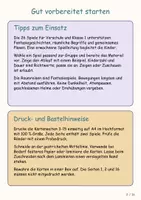 Vorschau - Spiele - Weltraumspiele mit 26 Fantasieideen für Erzählen, Raumlage, Sterne und Teamarbeit - Seite 1