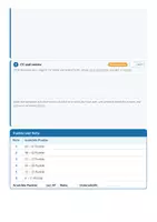 Vorschau - Test - Halbjahres-Check Englisch 9 Mittelschule - Seite 3