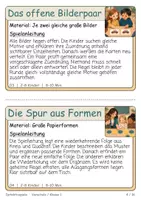 Vorschau - Spiele - Detektivspiele mit 26 Rätselideen zum Beobachten, Vergleichen und Begründen - Seite 3