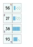 Vorschau - Spiele - ZR 100 - Domino (Zehner und Einer) - Seite 3