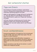 Vorschau - Spiele - Fantasie und Entdecken: 5 Spielesammlungen mit 130 Ideen für Fahrzeuge, Weltraum, Detektive, Theater und Jahreszeiten - Seite 1