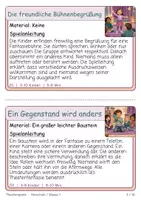 Vorschau - Spiele - Fantasie und Entdecken: 5 Spielesammlungen mit 130 Ideen für Fahrzeuge, Weltraum, Detektive, Theater und Jahreszeiten - Seite 2