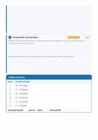 Vorschau - Test - Halbjahres-Check Englisch 10 Mittelschule - Seite 3
