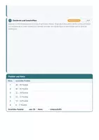 Vorschau - Test - Halbjahres-Check Mathe 5 Mittelschule - Seite 3