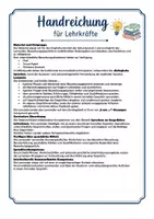 Vorschau - Stundenentwürfe - ROLE PLAYS: Job Interview (differenziert) - Seite 2