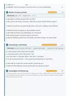 Vorschau - Test - Halbjahres-Check Mathe 6 Mittelschule - Seite 2