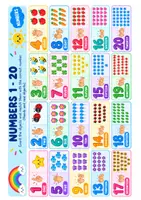 Vista previa - Juegos / Gamificación - Numbers Game - Portada