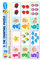 Vista previa - Juegos / Gamificación - Numbers Game - página 1