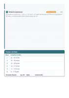Vorschau - Test - Halbjahres-Check Mathe 7 Mittelschule - Seite 3