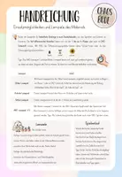 Vorschau - Spiele - Herbst🍂 - fünf differenzierte Lesespiele - Seite 2