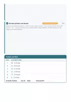 Vorschau - Test - Halbjahres-Check Mathe 8 Mittelschule - Seite 3