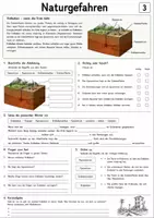 Vorschau - Arbeitsblätter - Naturgefahren - Arbeitsblätter Klasse 5 - Seite 3