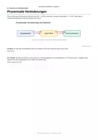 Vorschau - Unterrichtsreihen - Mathematik Hauptthemen Klasse 7 und 8 Komplettpaket mit 6 eigenständig einsetzbaren Arbeitsheften, vollständigen Lösungen und Lehrerhinweisen - Seite 2