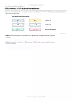 Vorschau - Unterrichtsreihen - Mathematik Hauptthemen Klasse 7 und 8 Komplettpaket mit 6 eigenständig einsetzbaren Arbeitsheften, vollständigen Lösungen und Lehrerhinweisen - Seite 3
