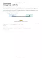 Vorschau - Unterrichtsreihen - Lineare Gleichungen lösen
Mathematik Klasse 7/8 · Arbeitsheft mit ausführlichen Lösungen und Gruppenaufgabe - Seite 1