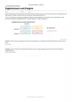 Vorschau - Unterrichtsreihen - Wahrscheinlichkeitsrechnung
Mathematik Klasse 7/8 · Arbeitsheft mit ausführlichen Lösungen und Gruppenaufgabe - Seite 1