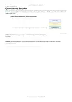 Vorschau - Unterrichtsreihen - Daten und Statistik
Mathematik Klasse 7/8 · Arbeitsheft mit ausführlichen Lösungen und Gruppenaufgabe - Seite 3