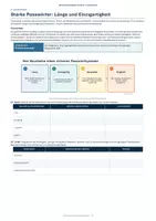 Vorschau - Unterrichtsreihen - Digitale Sicherheit im Netz – Komplettpaket Klasse 9/10 - Seite 1