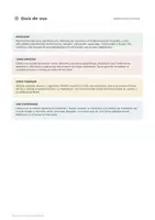 Vista previa - Hojas de trabajo - Cuaderno de intervención en la disgrafía - página 1