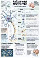 Vorschau - Unterrichtsreihen - Neurobiologie - Seite 3