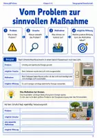 Vorschau - Arbeitsblätter - Weltumwelttag Arbeitsblatt Klasse 5–6 - Seite 2