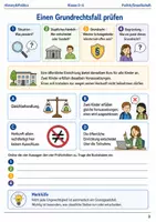Vorschau - Arbeitsblätter - Tag des Grundgesetzes Arbeitsblatt Klasse 5–6 - Seite 2