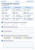 Vorschau - Arbeitsblätter - Europäischer Tag der Sprachen Arbeitsblatt Klasse 5–6 - Seite 3