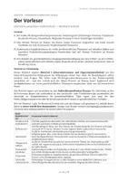 Vorschau - Unterrichtsreihen - Der Vorleser – Historisch-juristischer Faktencheck: NS-Prozesse, Analphabetismus & Vergangenheitsbewältigung (Gymnasiale Oberstufe) - Deckblatt