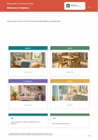 Vorschau - Stundenentwürfe - ENGLIVA BUNDLE: Unit 11 · Homes (MORE! 2, LP 2023) – Sparpaket - Seite 1