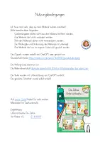 Vorschau - Stundenentwürfe - Erste Hilfe Training Unterrichtseinheit - Seite 1
