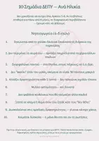 Προεπισκόπηση - Υποστηρικτικό υλικό / Ειδική αγωγή - Πρακτικός Οδηγός Διαχείρισης ΔΕΠΥ στην Τάξη - Σελίδα 2