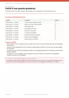 anteprima - Esercizi - Equivalenze classe quarta: le misure, 9 schede - Pagina 2