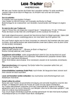 Vorschau - Arbeitsblätter - Materialpaket Fuchsklasse für die Grundschule und Förderschule (Klassentier) - Seite 2