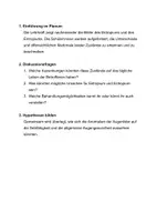 Vorschau - Unterrichtsreihen - Ektropium vs Entropium
Ursachen Symptome Behandlung - Seite 2
