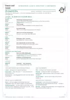 Vorschau - Arbeitsblätter - Daten und Zufall · Klasse 10 · Baumdiagramme & Pfadregeln - Seite 1