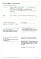 Vorschau - Arbeitsblätter - Daten und Zufall · Klasse 10 · Baumdiagramme & Pfadregeln - Seite 3