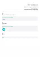 Voorbeeld - Dobbel & kruis aan - rekenspel - herfst - Pagina 2