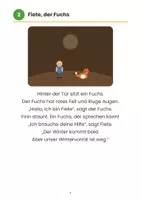 Vorschau - Arbeitsblätter - Finn_und_der_Schatz_im_Zauberwald - Seite 3