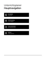 Vorschau - Lehrpläne/Lehrermaterial - Digitaler Unterrichtsplaner mit Stoffverteilungsplan - Seite 2