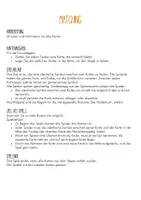 Vorschau - Spiele - Herbst Zuordnungsspiel Schwierig • Herbst Wortschatz • Kindergarten & Grundschule • Printable - Seite 3