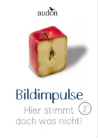 Vorschau - Stundenentwürfe - Sprechanlässe "Hier stimmt doch was nicht!" - Deckblatt
