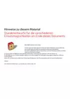 Vorschau - Stundenentwürfe - Sprechanlässe "Hier stimmt doch was nicht!" - Seite 1