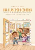 Vista previa - Unidades / Secuencias / Situaciones de Aprendizaje - SDA.UNA CLASE POR DESCUBRIR - página 1